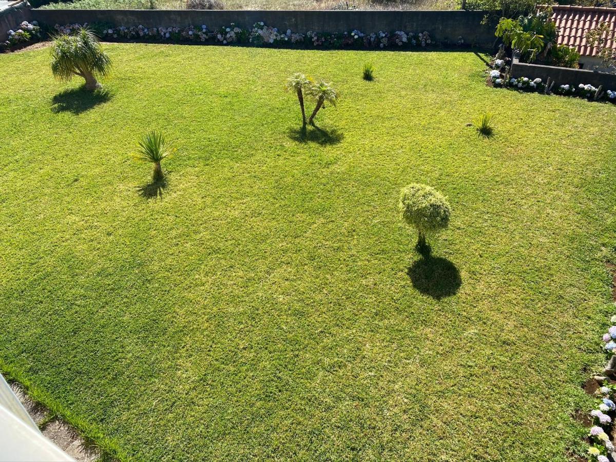 Villa Do Monte ปอร์โต โมนิซ ภายนอก รูปภาพ