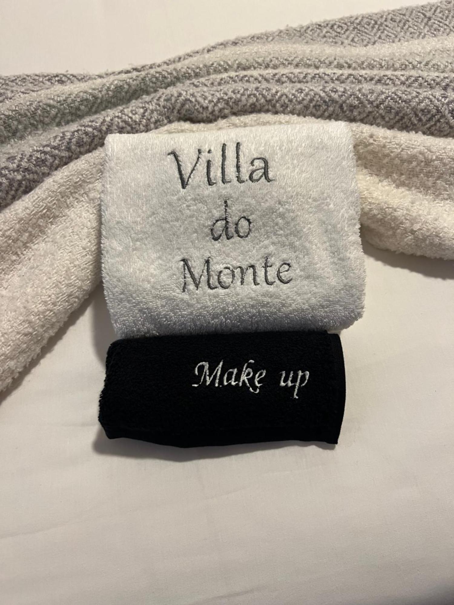 Villa Do Monte ปอร์โต โมนิซ ภายนอก รูปภาพ